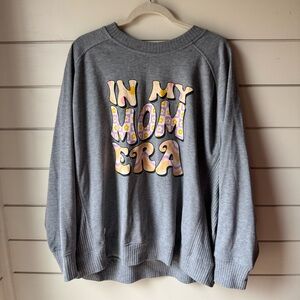 Simply Southern Mom Sweatshirt